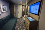 Interior Stateroom Picture