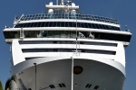 Island Princess Exterior Picture