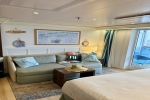 Suite Stateroom Picture