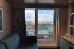 Balcony Stateroom Picture