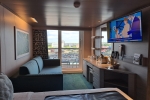 Balcony Stateroom Picture