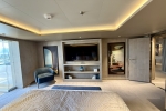 MSC Yacht Club Owners Suite Stateroom Picture