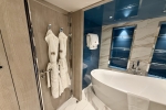 Yacht-Owners Stateroom Picture