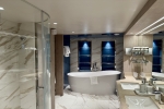 Yacht-Owners Stateroom Picture