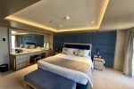 MSC Yacht Club Owners Suite Stateroom Picture