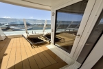 Yacht-Owners Stateroom Picture