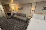 Deluxe Balcony Stateroom Picture
