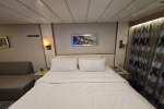 Deluxe Balcony Stateroom Picture