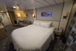Deluxe Balcony Stateroom Picture