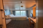 Deluxe Balcony Stateroom Picture
