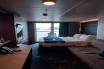 Club Suite Stateroom Picture