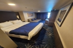 Club Suite Stateroom Picture