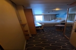 Spacious Balcony Stateroom Picture