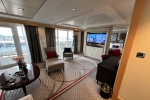 Penthouse Stateroom Picture