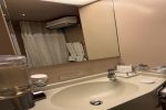 Interior Stateroom Picture
