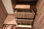 Interior Stateroom Picture
