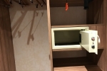 Interior Stateroom Picture