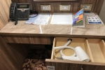 Interior Stateroom Picture