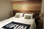 Interior Stateroom Picture
