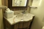 Interior Stateroom Picture