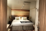Interior Stateroom Picture
