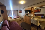 Verandah Stateroom Picture
