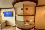 Mini-Suite Balcony Stateroom Picture