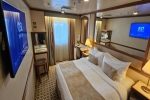 Oceanview Stateroom Picture