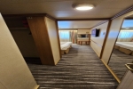 Oceanview Stateroom Picture
