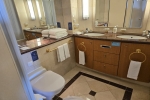Grand Suite - 1 Bedroom Stateroom Picture