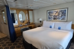 Grand Suite - 1 Bedroom Stateroom Picture