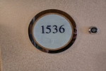 Grand Suite - 1 Bedroom Stateroom Picture