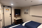Interior Stateroom Picture