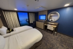 Interior Stateroom Picture