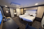 Interior Stateroom Picture