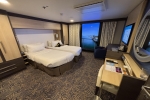 Interior Stateroom Picture