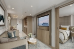 Penthouse Stateroom Picture