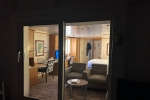 Junior Suite Stateroom Picture