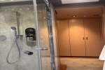Pinnacle Suite Stateroom Picture