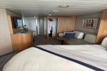 AquaClass Verandah Stateroom Picture