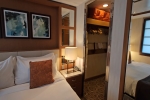 Celebrity Suite Stateroom Picture