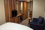 Interior Stateroom Picture