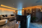 Pinnacle Suite Stateroom Picture