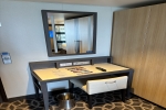 Junior Suite Stateroom Picture