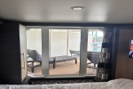 Junior Suite Stateroom Picture