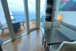 Owner Loft Suite Stateroom Picture