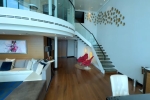 Royal Loft Suite Stateroom Picture
