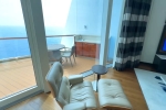 Royal Loft Suite Stateroom Picture