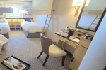 Oceanview Stateroom Picture