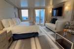 Neptune Suite Stateroom Picture